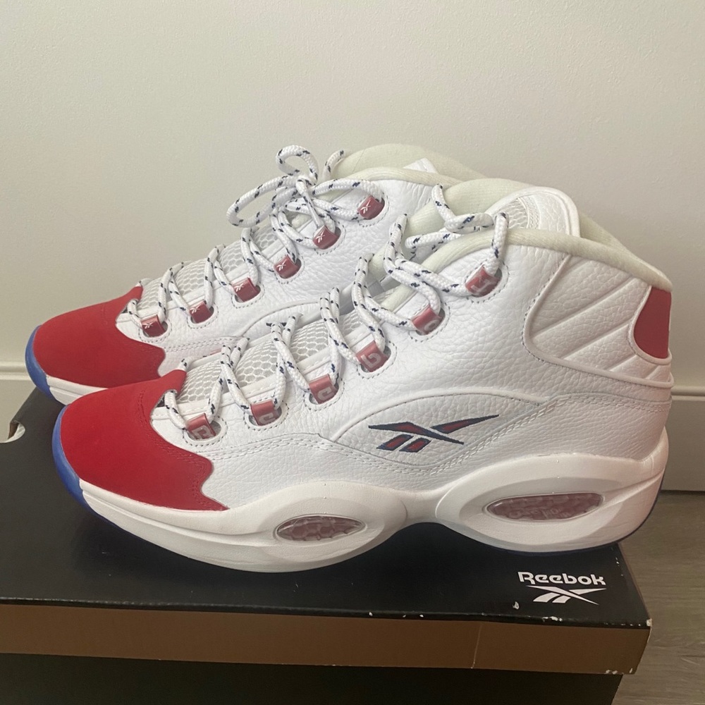 The question mid